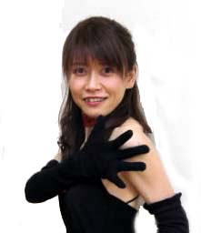 サルサ　ＪＫＳ　Ｑｕｅｅｎ'０９